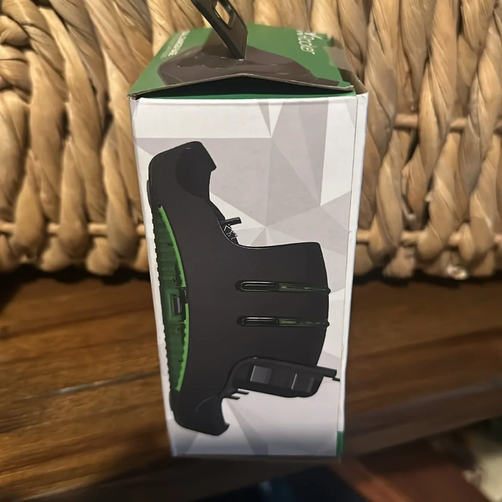 Xbox One Dual Charger Base